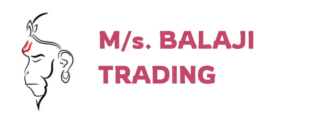 BALAJI TRADING